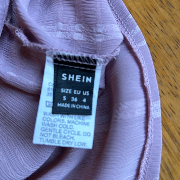 Silky Blouse - Picture 9 of 12